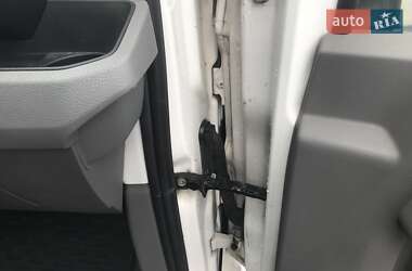 Грузовой фургон Volkswagen Crafter 2019 в 