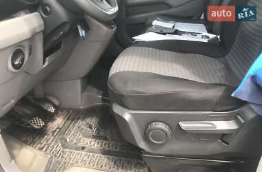 Грузовой фургон Volkswagen Crafter 2019 в 