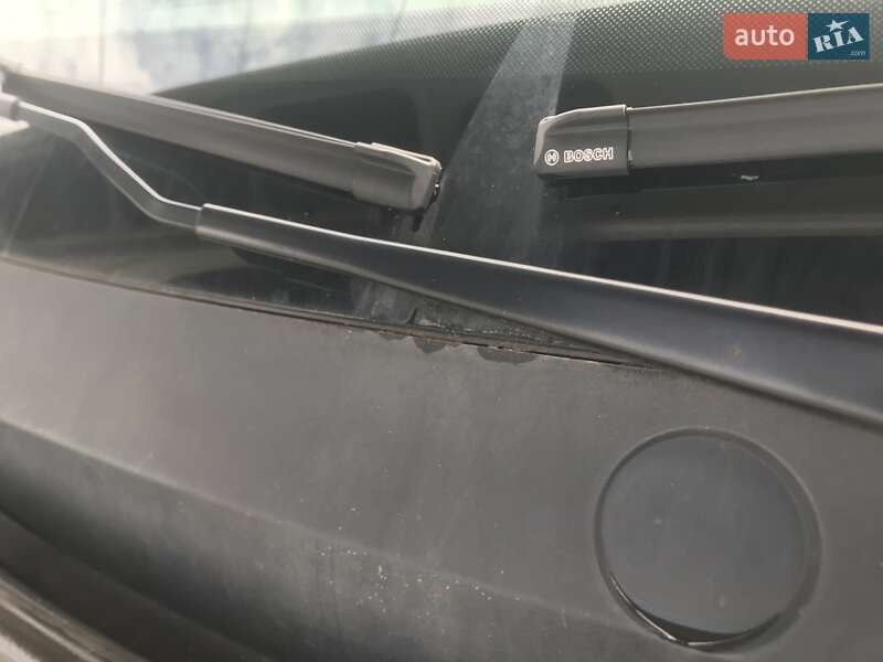 Грузовой фургон Volkswagen Crafter 2019 в Ровно