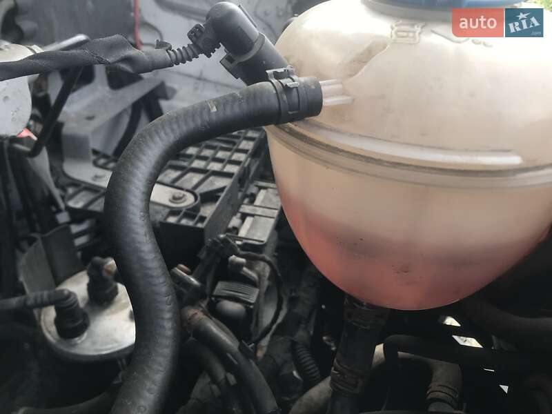 Грузовой фургон Volkswagen Crafter 2019 в Ровно