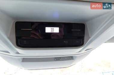 Грузовой фургон Volkswagen Crafter 2020 в 