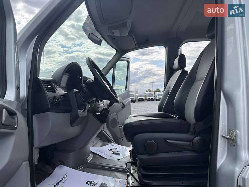 Борт Volkswagen Crafter 2013 в Ровно фото 21 Борт Volkswagen Crafter 2013 в Ровно