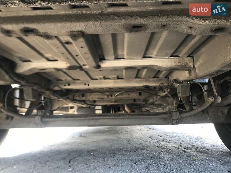 Грузовой фургон Volkswagen Crafter 2019 в Ровно