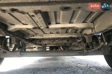 Грузовой фургон Volkswagen Crafter 2019 в 