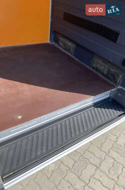 Грузовой фургон Volkswagen Crafter 2016 в 