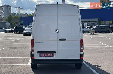 Грузовой фургон Volkswagen Crafter 2017 в 