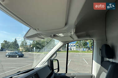 Грузовой фургон Volkswagen Crafter 2017 в 
