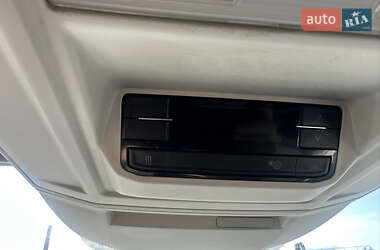 Грузовой фургон Volkswagen Crafter 2017 в 