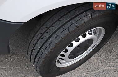 Мікроавтобус Volkswagen Crafter 2015 в 