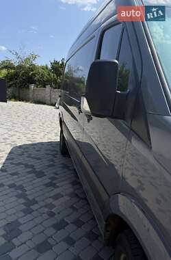 Грузовой фургон Volkswagen Crafter 2016 в 