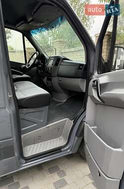 Грузовой фургон Volkswagen Crafter 2016 в 