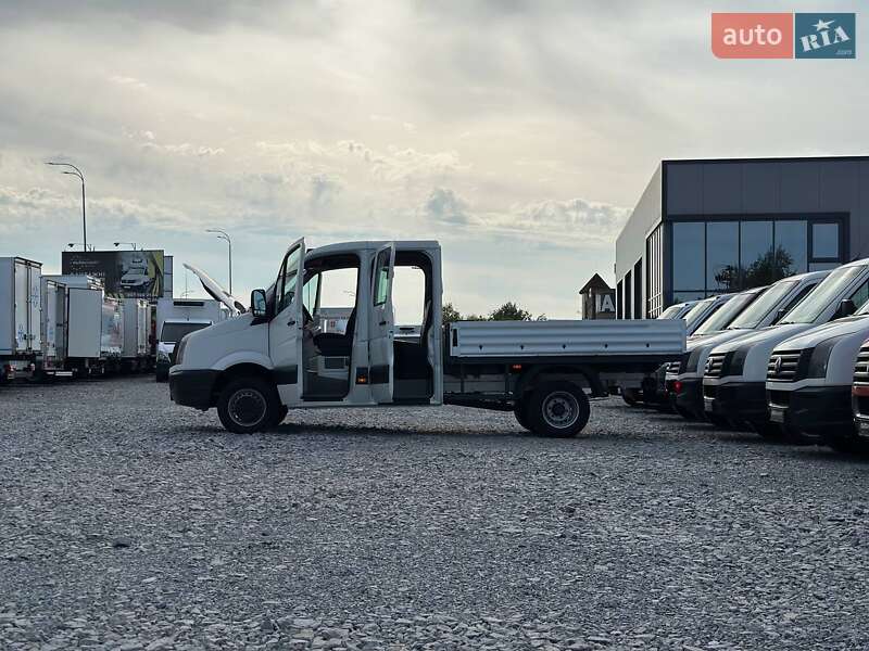 Борт Volkswagen Crafter 2016 в Ровно фото 19 Борт Volkswagen Crafter 2016 в Ровно