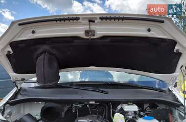 Грузовой фургон Volkswagen Crafter 2019 в 