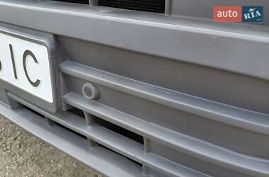 Грузовой фургон Volkswagen Crafter 2019 в 