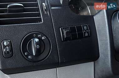 Микроавтобус Volkswagen Crafter 2011 в 