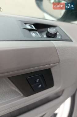 Другие автобусы Volkswagen Crafter 2018 в 
