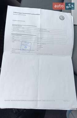 Другие автобусы Volkswagen Crafter 2018 в 