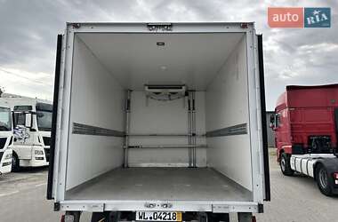 Рефрижератор Volkswagen Crafter 2017 в 