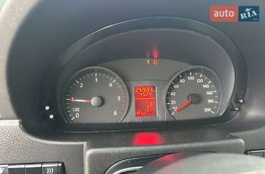 Рефрижератор Volkswagen Crafter 2017 в 
