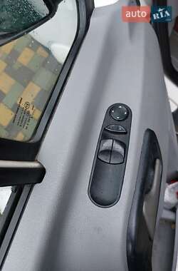 Микроавтобус Volkswagen Crafter 2008 в 