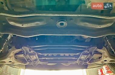 Грузовой фургон Volkswagen Crafter 2007 в 