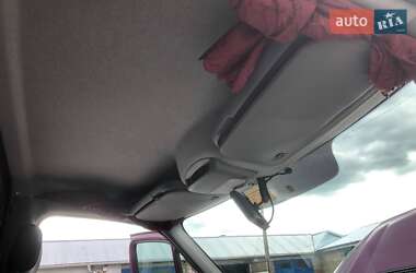 Грузовой фургон Volkswagen Crafter 2013 в 