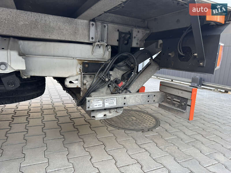 Грузовой фургон Volkswagen Crafter 2019 в Кривом Роге фото 49 Грузовой фургон Volkswagen Crafter 2019 в Кривом Роге