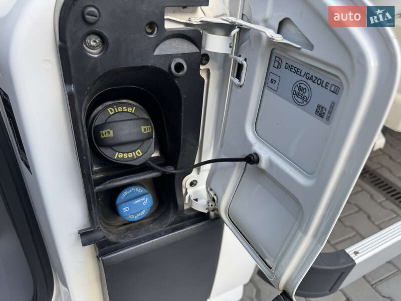 Грузовой фургон Volkswagen Crafter 2019 в Кривом Роге фото 67 Грузовой фургон Volkswagen Crafter 2019 в Кривом Роге