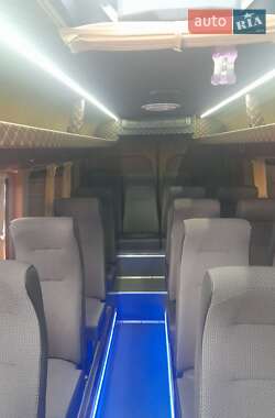 Інші автобуси Volkswagen Crafter 2013 в 