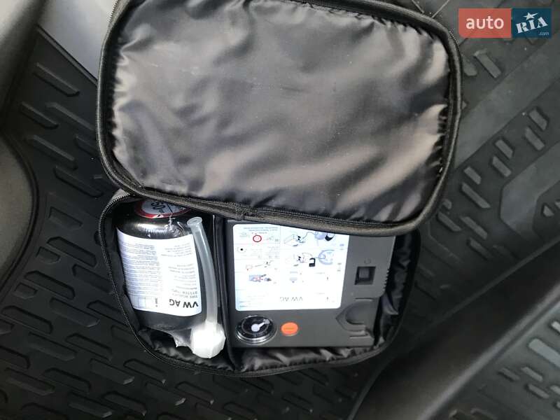 Грузовой фургон Volkswagen Crafter 2019 в Ровно