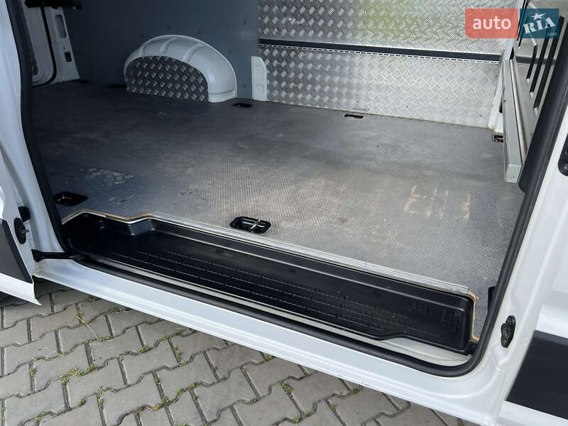 Вантажний фургон Volkswagen Crafter 2021 в Луцьку