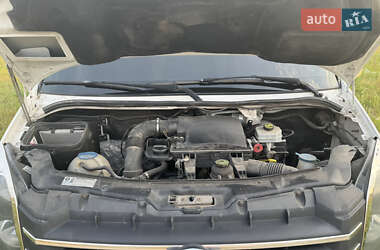 Грузовой фургон Volkswagen Crafter 2014 в 