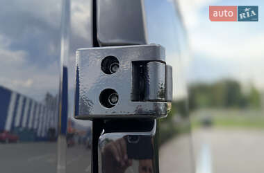 Грузовой фургон Volkswagen Crafter 2022 в 