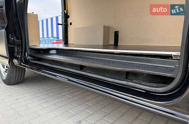 Грузовой фургон Volkswagen Crafter 2022 в 