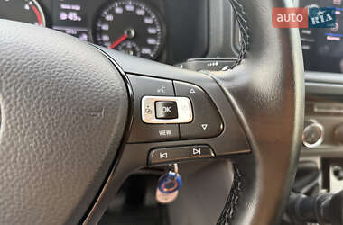 Грузовой фургон Volkswagen Crafter 2022 в 