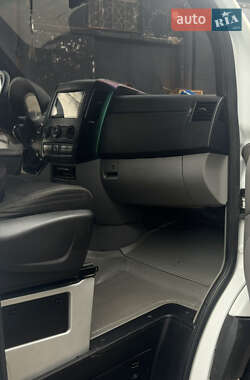 Эвакуатор Volkswagen Crafter 2006 в 