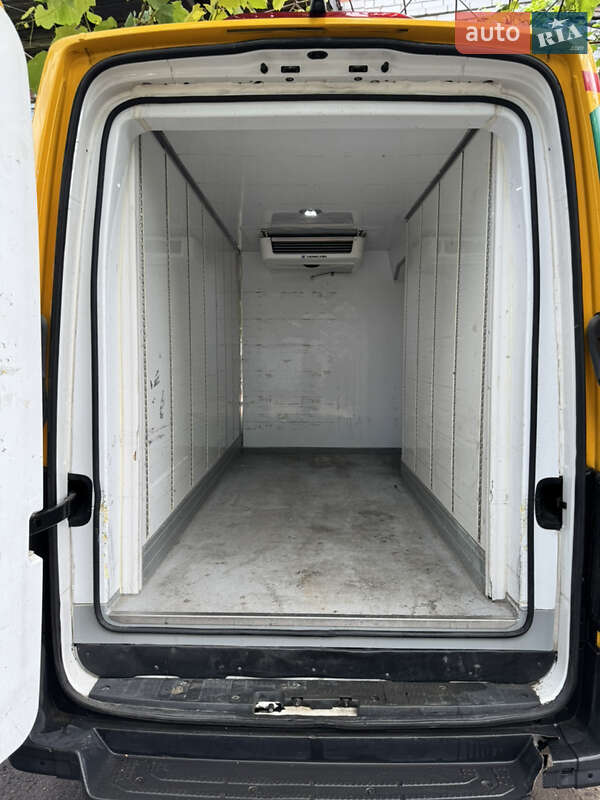 Рефрижератор Volkswagen Crafter 2019 в Житомире