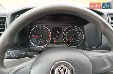 Грузовой фургон Volkswagen Crafter 2018 в Нововолынске