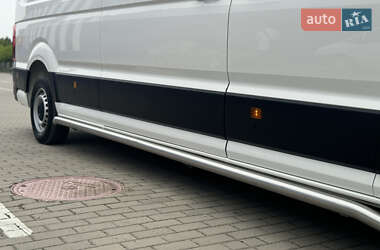 Рефрижератор Volkswagen Crafter 2020 в 