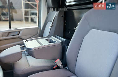 Грузовой фургон Volkswagen Crafter 2020 в 