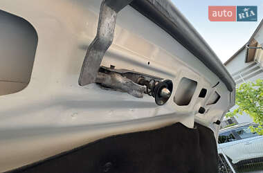 Грузовой фургон Volkswagen Crafter 2016 в 