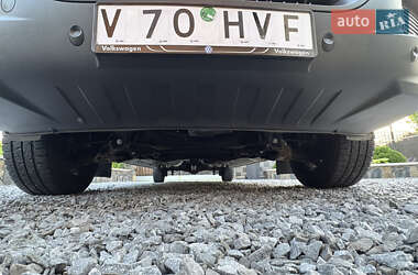 Грузовой фургон Volkswagen Crafter 2016 в 