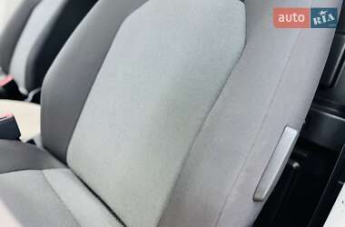 Вантажний фургон Volkswagen Crafter 2018 в 