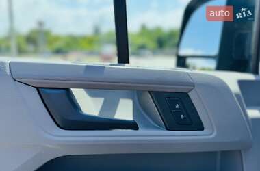 Вантажний фургон Volkswagen Crafter 2018 в 