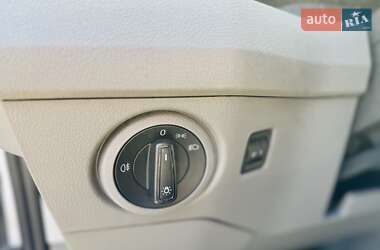 Вантажний фургон Volkswagen Crafter 2018 в 