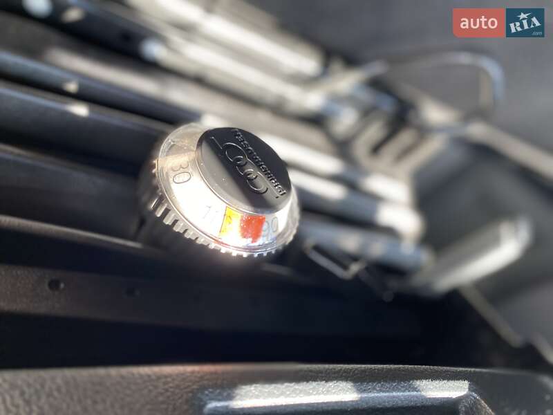 Грузовой фургон Volkswagen Crafter 2021 в Хусте