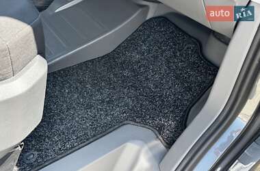 Грузовой фургон Volkswagen Crafter 2018 в 