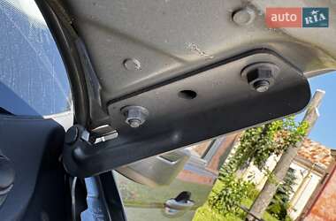 Грузовой фургон Volkswagen Crafter 2018 в 