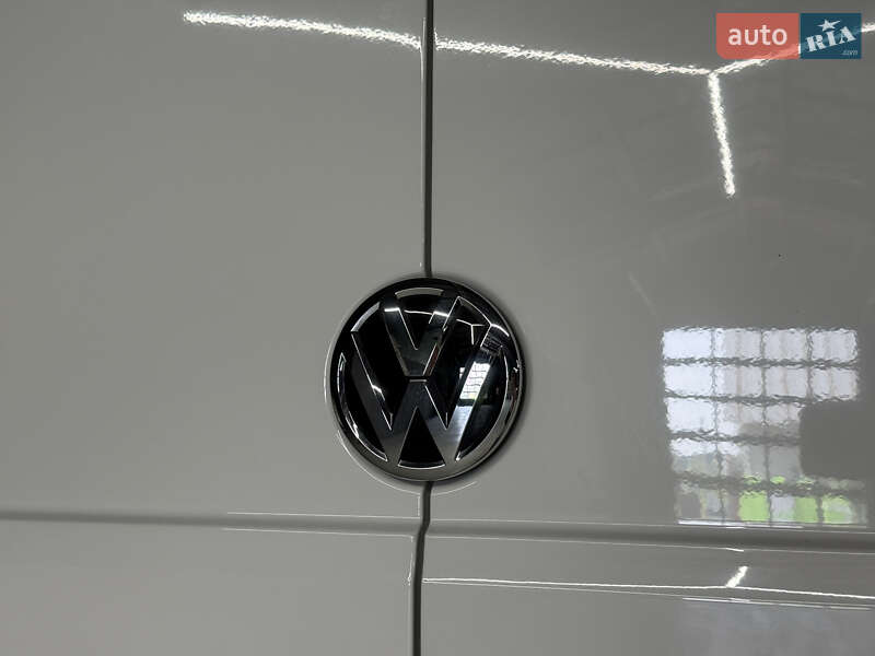 Вантажний фургон Volkswagen Crafter 2020 в Володимирі
