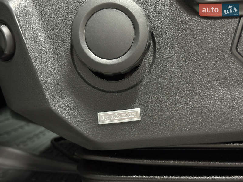 Вантажний фургон Volkswagen Crafter 2020 в Володимирі